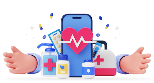 Social Media Marketing Agency for Healthcare | MDS